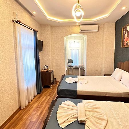 La Vien Hotel Old City イスタンブール エクステリア 写真