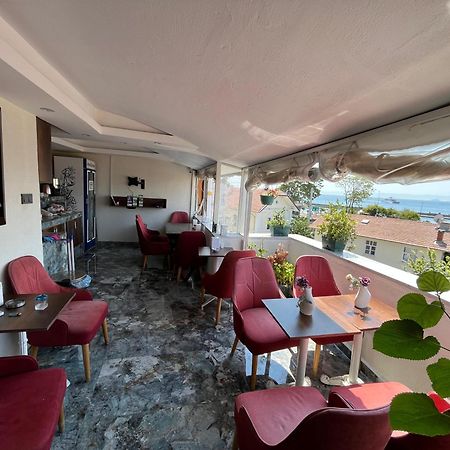 La Vien Hotel Old City イスタンブール エクステリア 写真