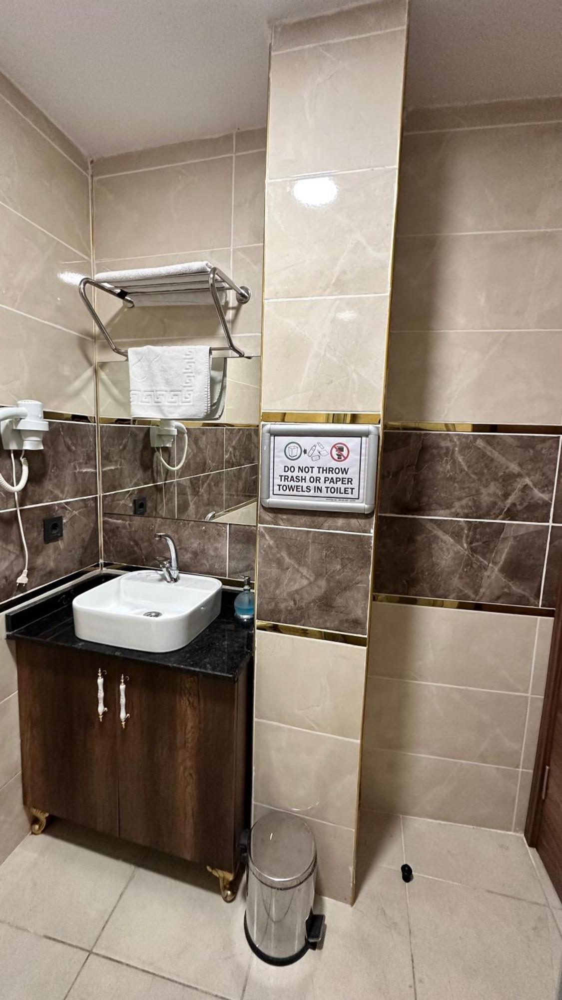 La Vien Hotel Old City イスタンブール エクステリア 写真