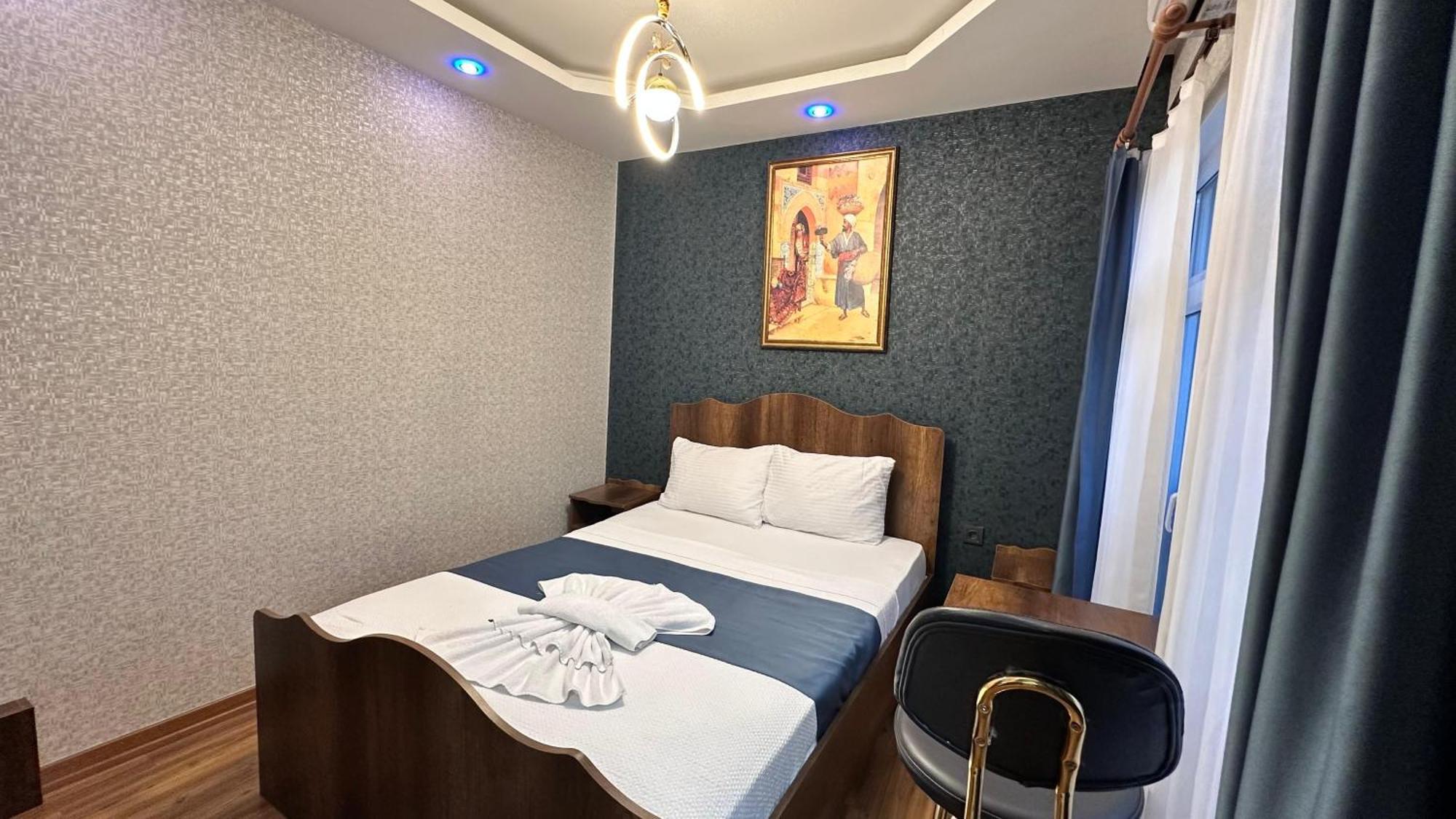 La Vien Hotel Old City イスタンブール エクステリア 写真