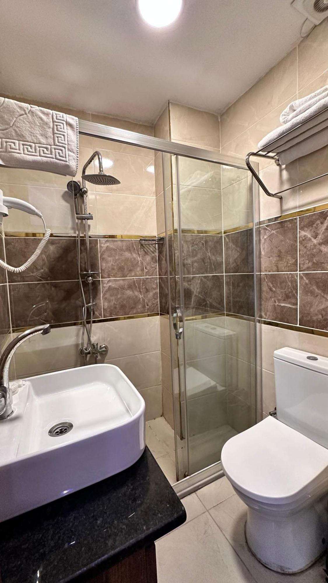 La Vien Hotel Old City イスタンブール エクステリア 写真