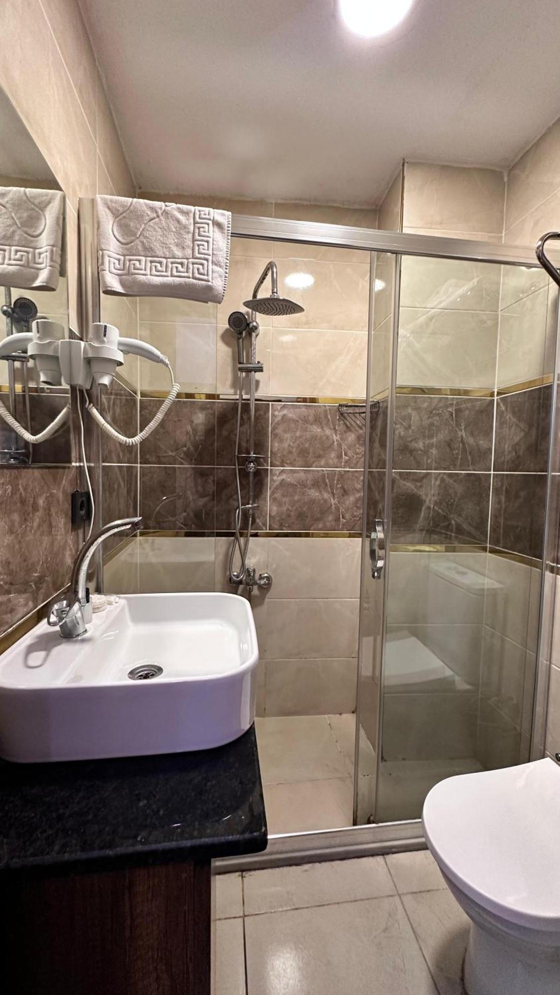 La Vien Hotel Old City イスタンブール エクステリア 写真