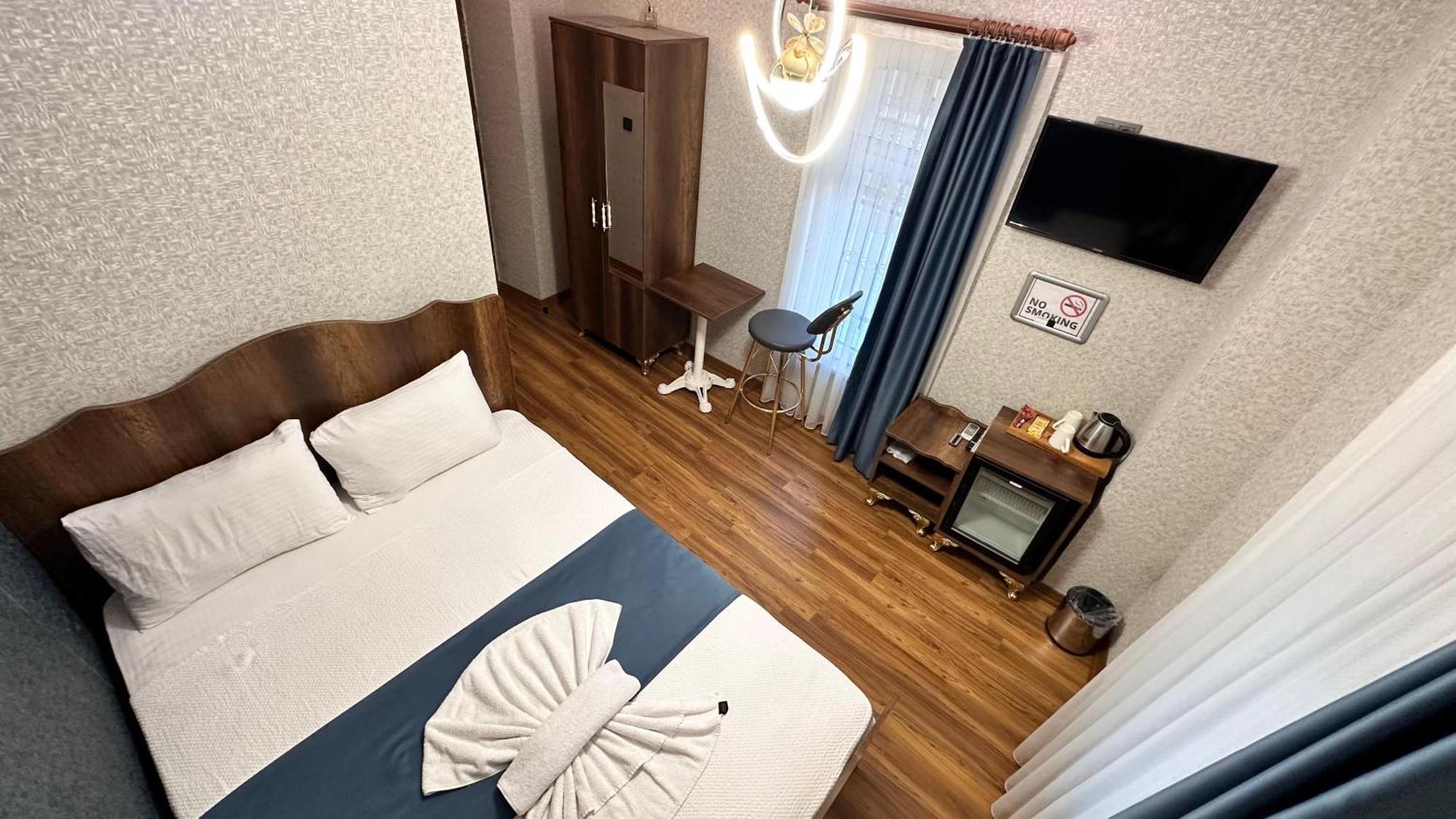 La Vien Hotel Old City イスタンブール エクステリア 写真
