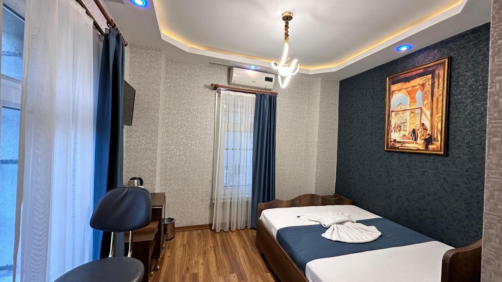 La Vien Hotel Old City イスタンブール エクステリア 写真
