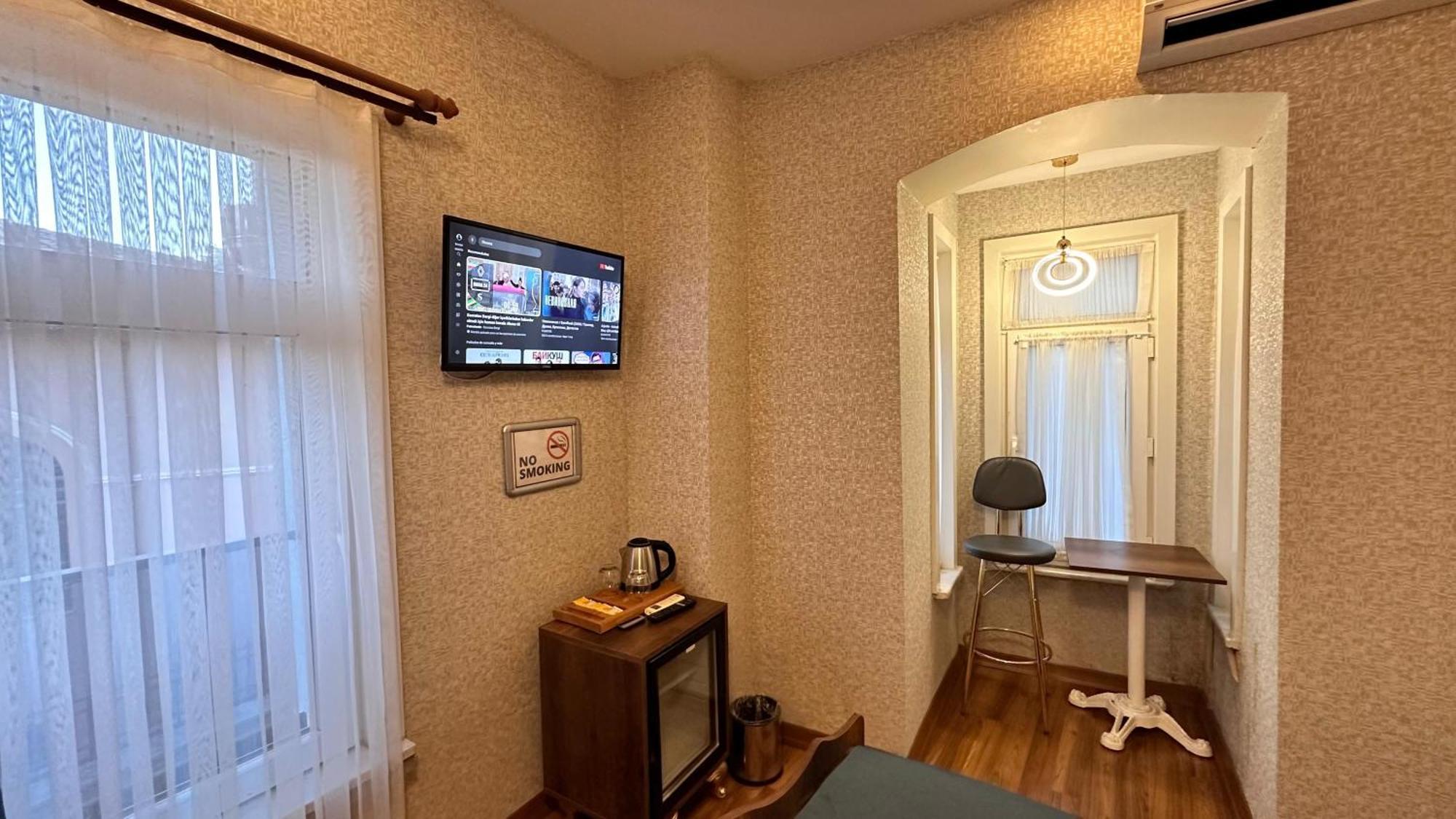 La Vien Hotel Old City イスタンブール エクステリア 写真