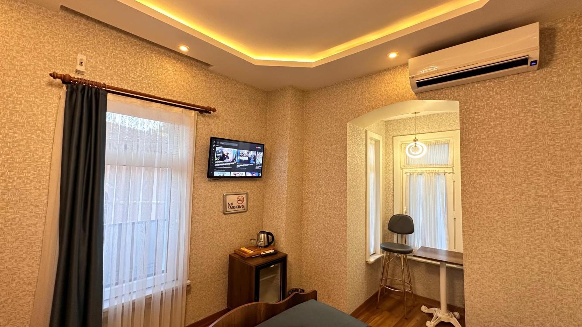 La Vien Hotel Old City イスタンブール エクステリア 写真