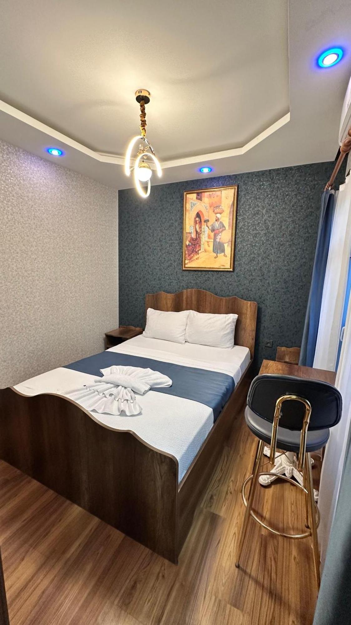 La Vien Hotel Old City イスタンブール エクステリア 写真