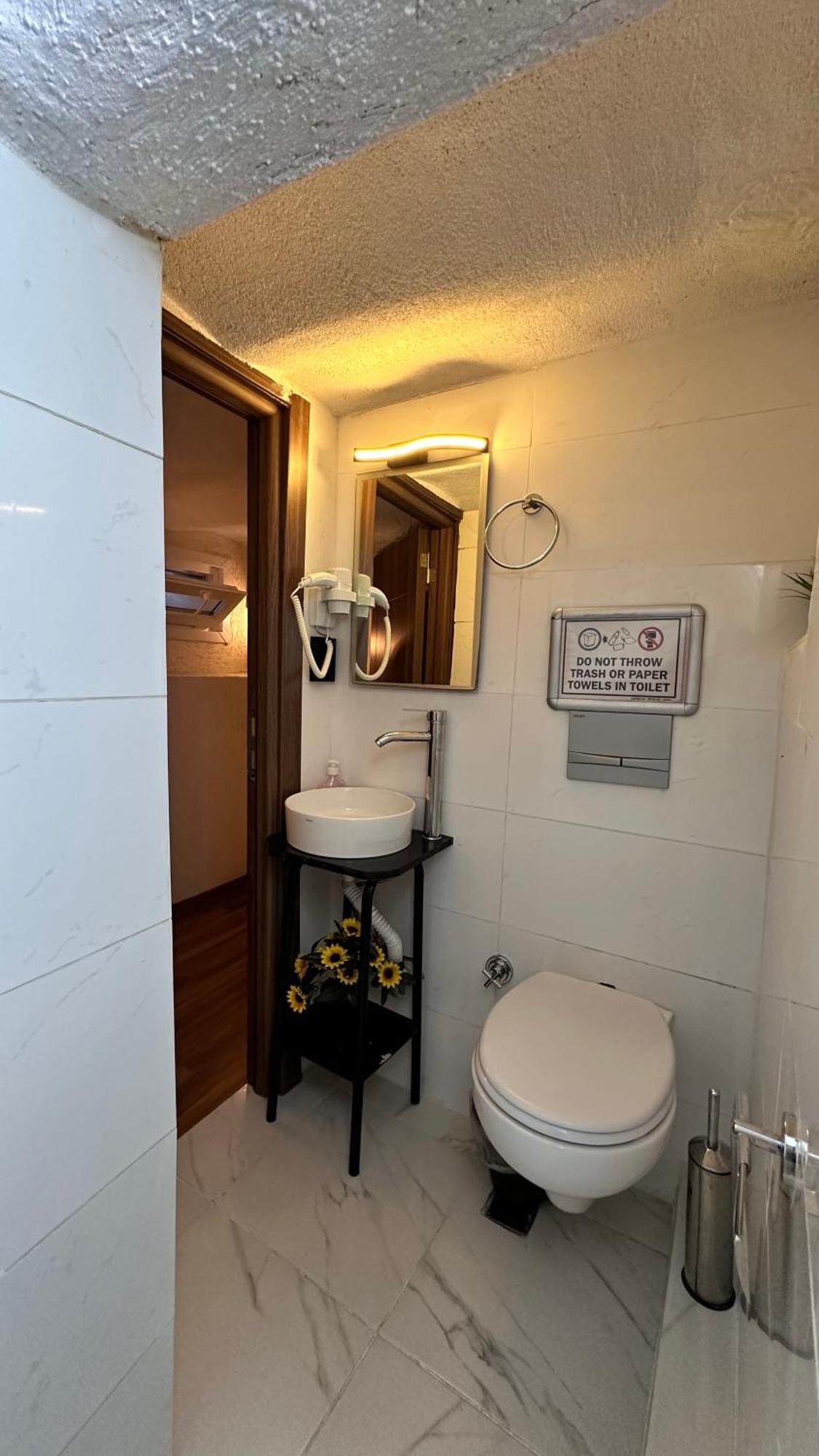 La Vien Hotel Old City イスタンブール エクステリア 写真