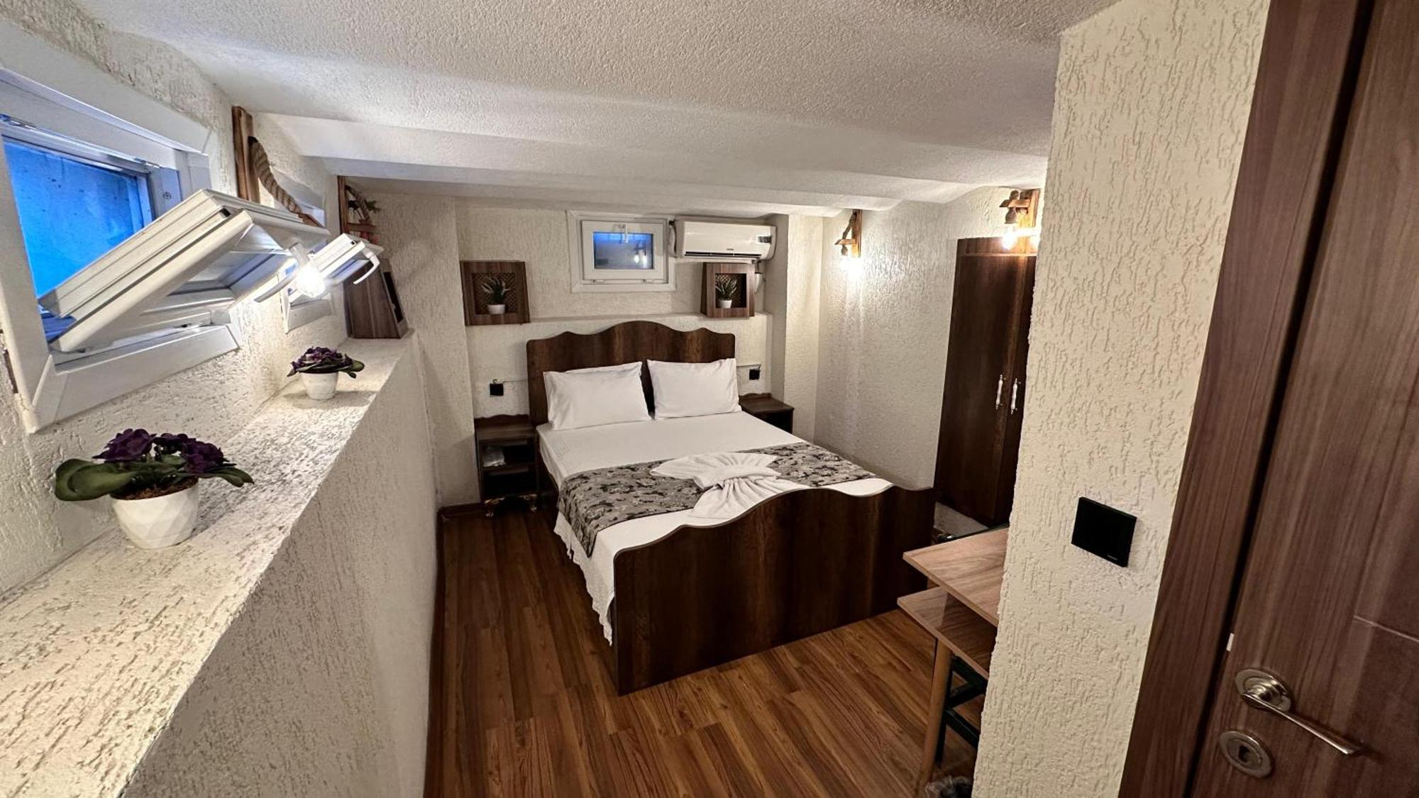 La Vien Hotel Old City イスタンブール エクステリア 写真