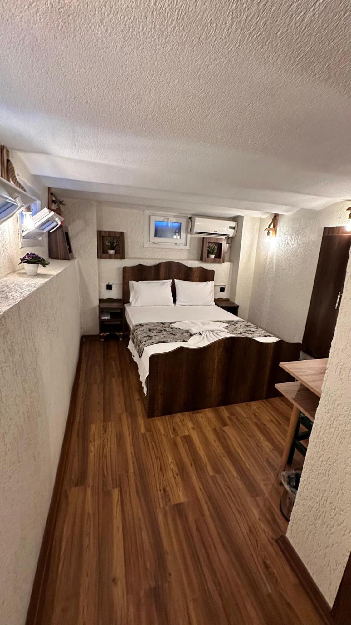 La Vien Hotel Old City イスタンブール エクステリア 写真