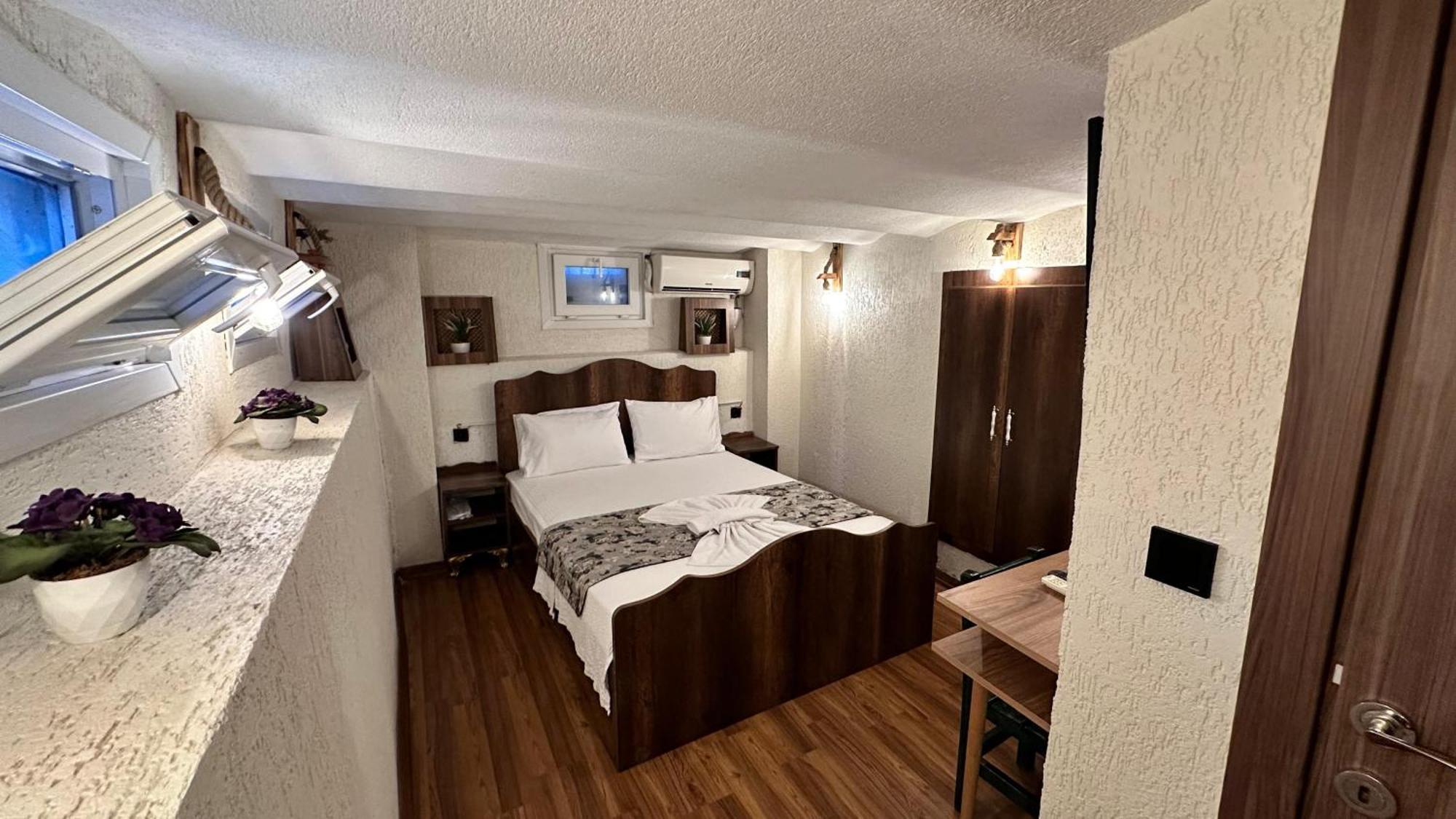 La Vien Hotel Old City イスタンブール エクステリア 写真