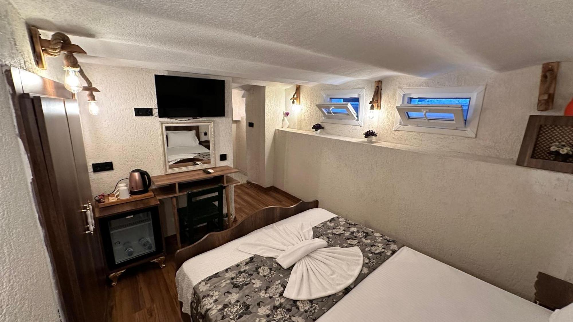 La Vien Hotel Old City イスタンブール エクステリア 写真