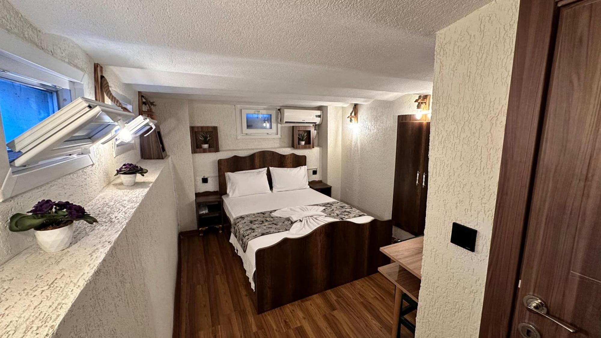 La Vien Hotel Old City イスタンブール エクステリア 写真