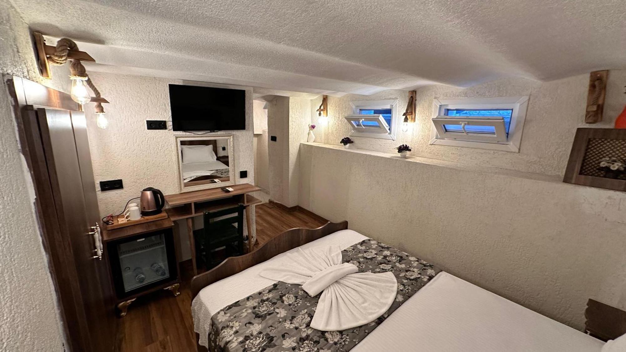 La Vien Hotel Old City イスタンブール エクステリア 写真