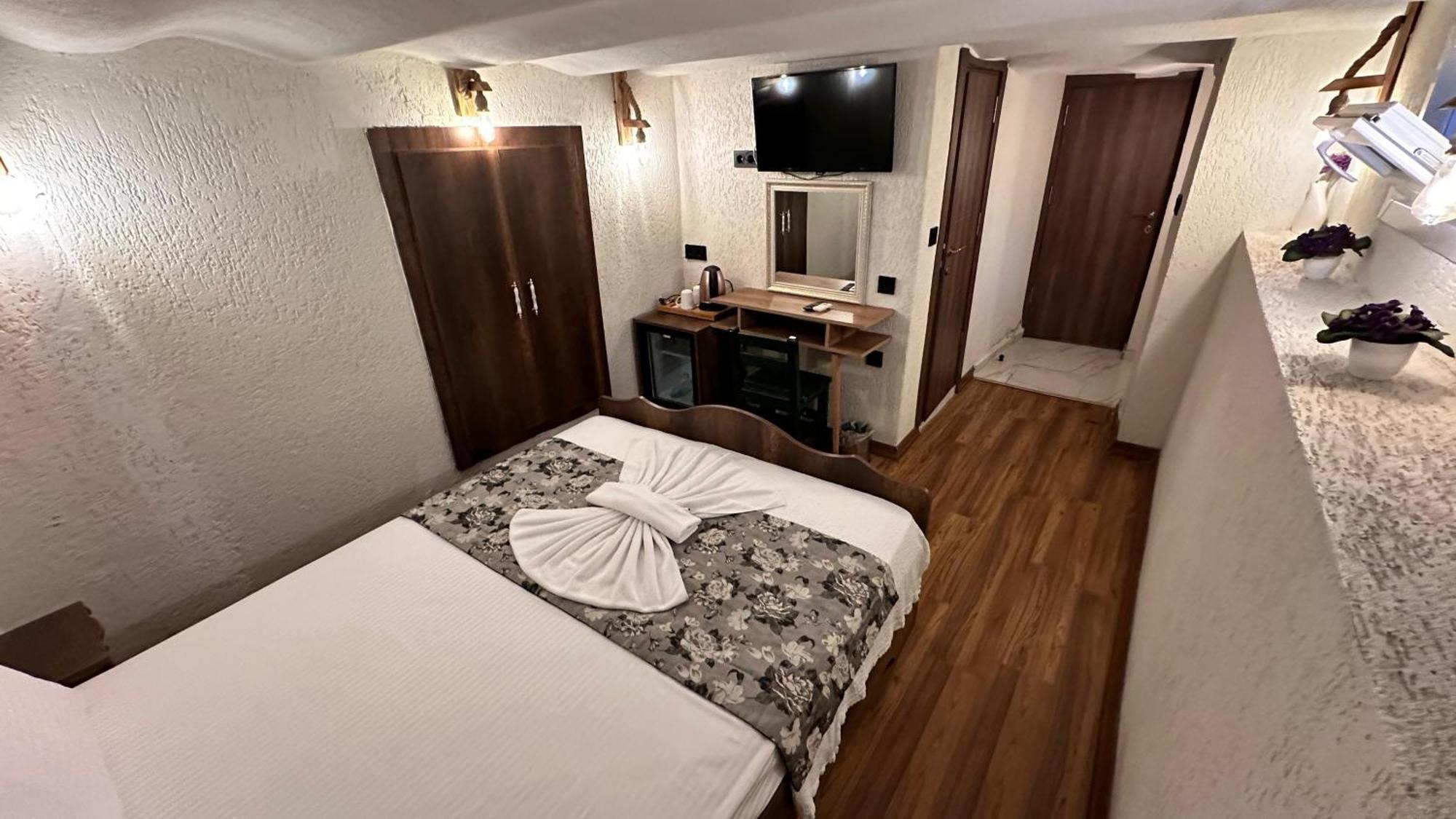 La Vien Hotel Old City イスタンブール エクステリア 写真