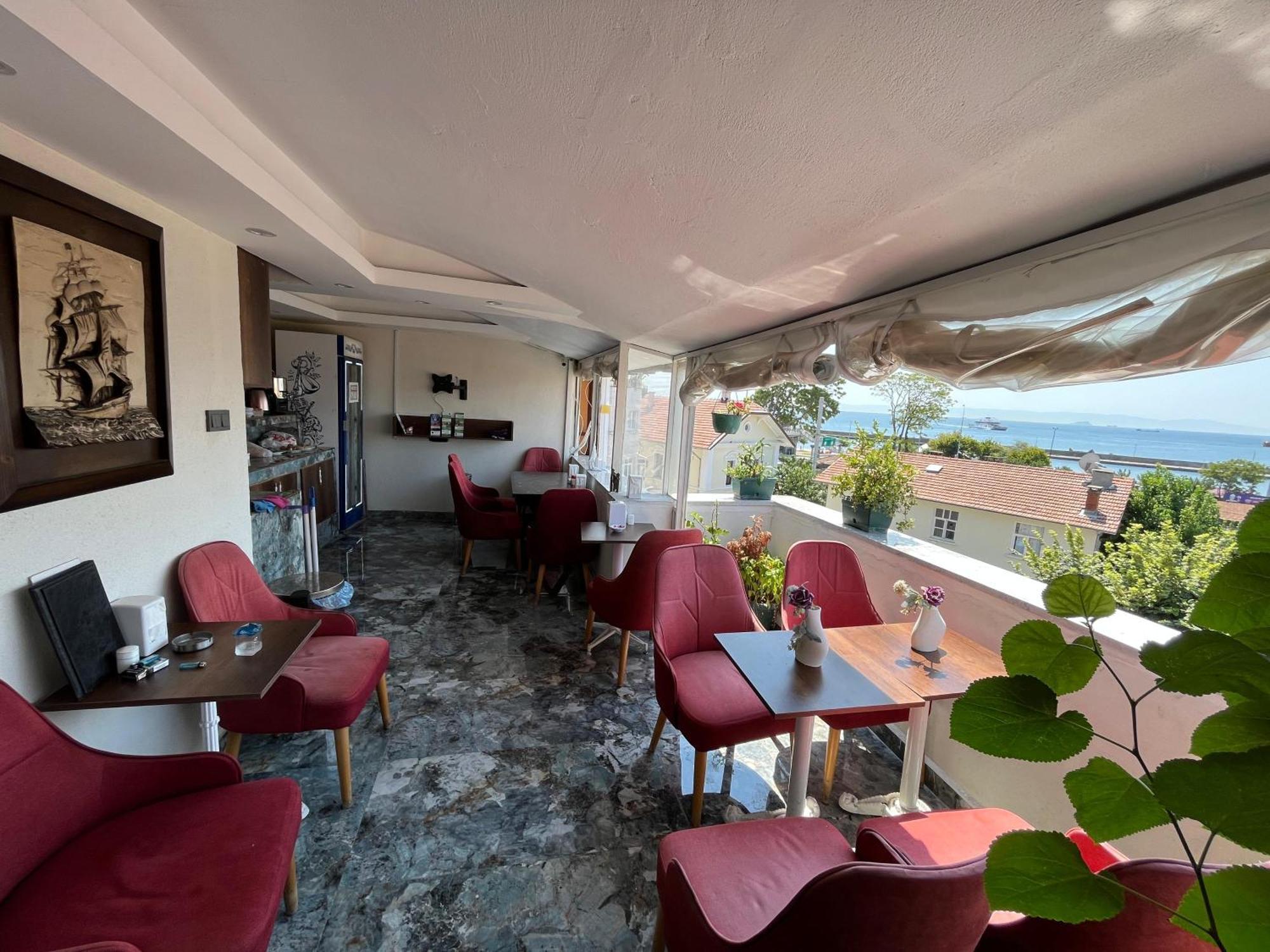 La Vien Hotel Old City イスタンブール エクステリア 写真