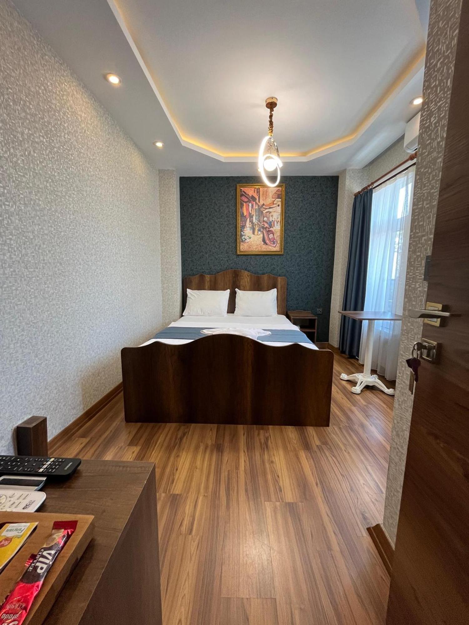 La Vien Hotel Old City イスタンブール エクステリア 写真