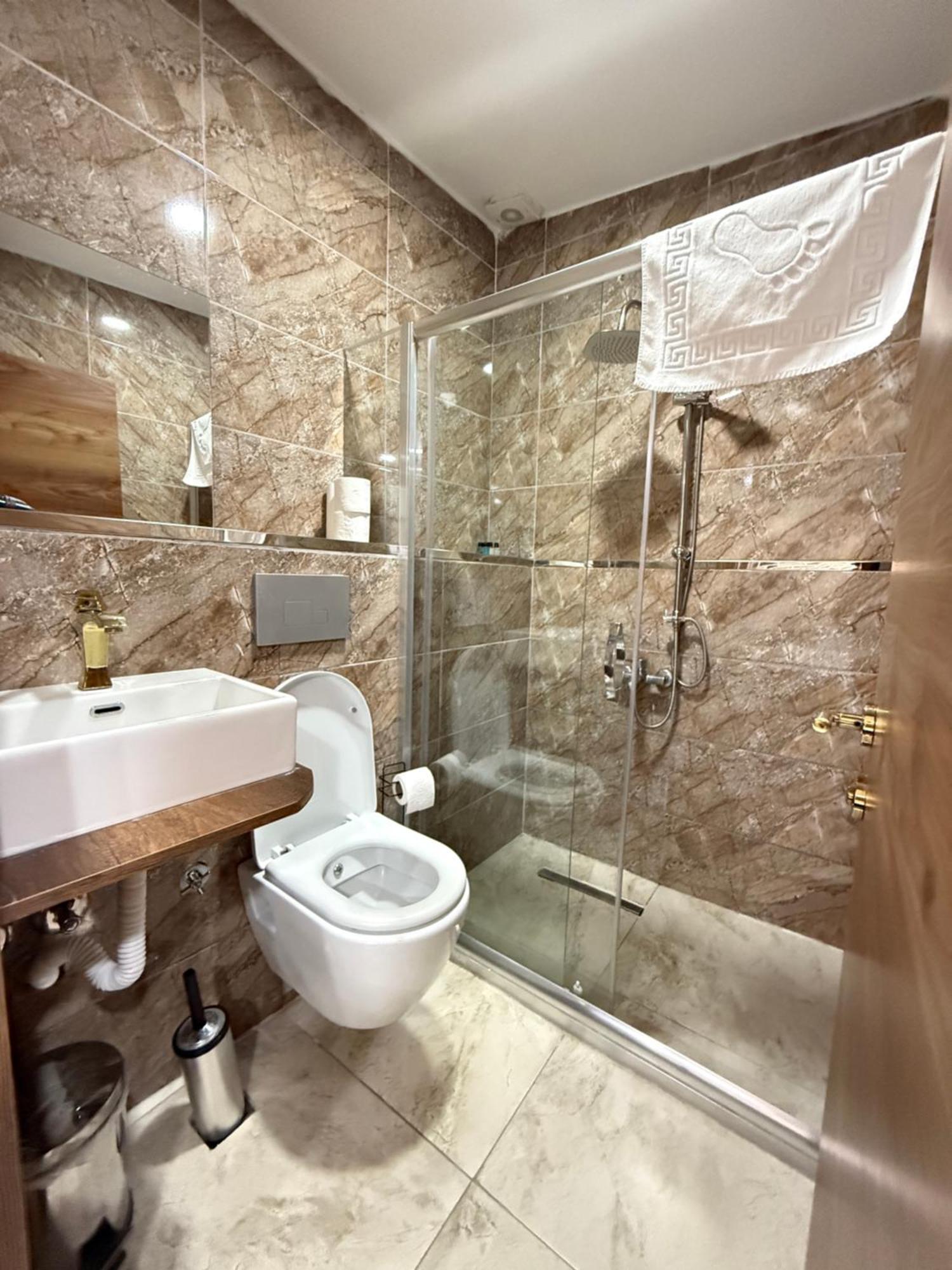 La Vien Hotel Old City イスタンブール エクステリア 写真