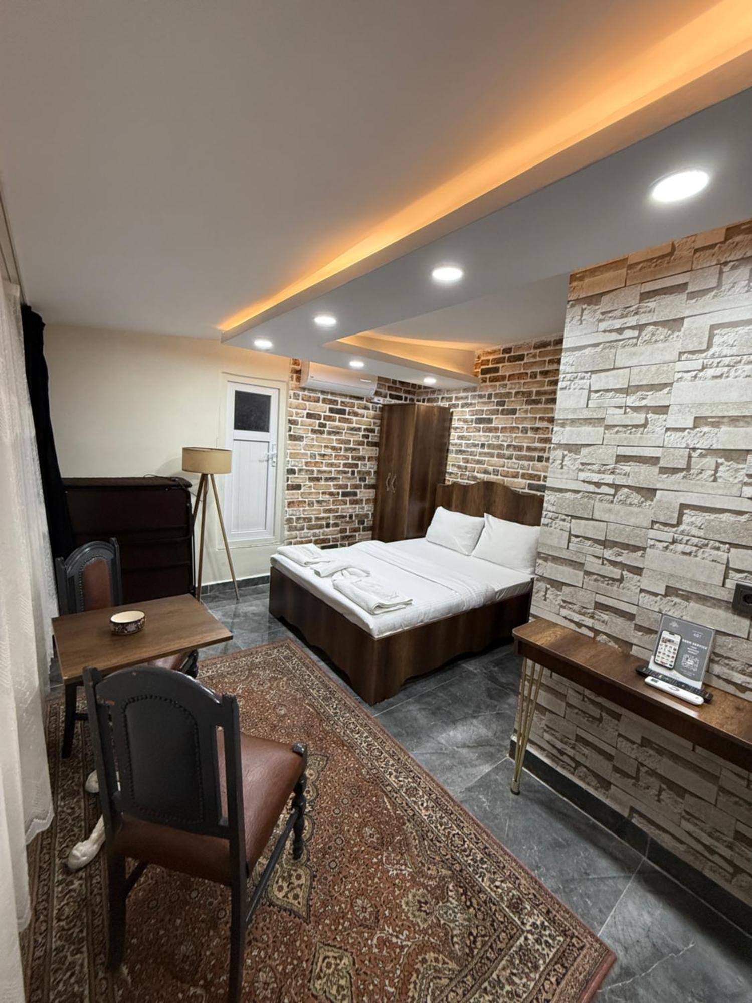 La Vien Hotel Old City イスタンブール エクステリア 写真