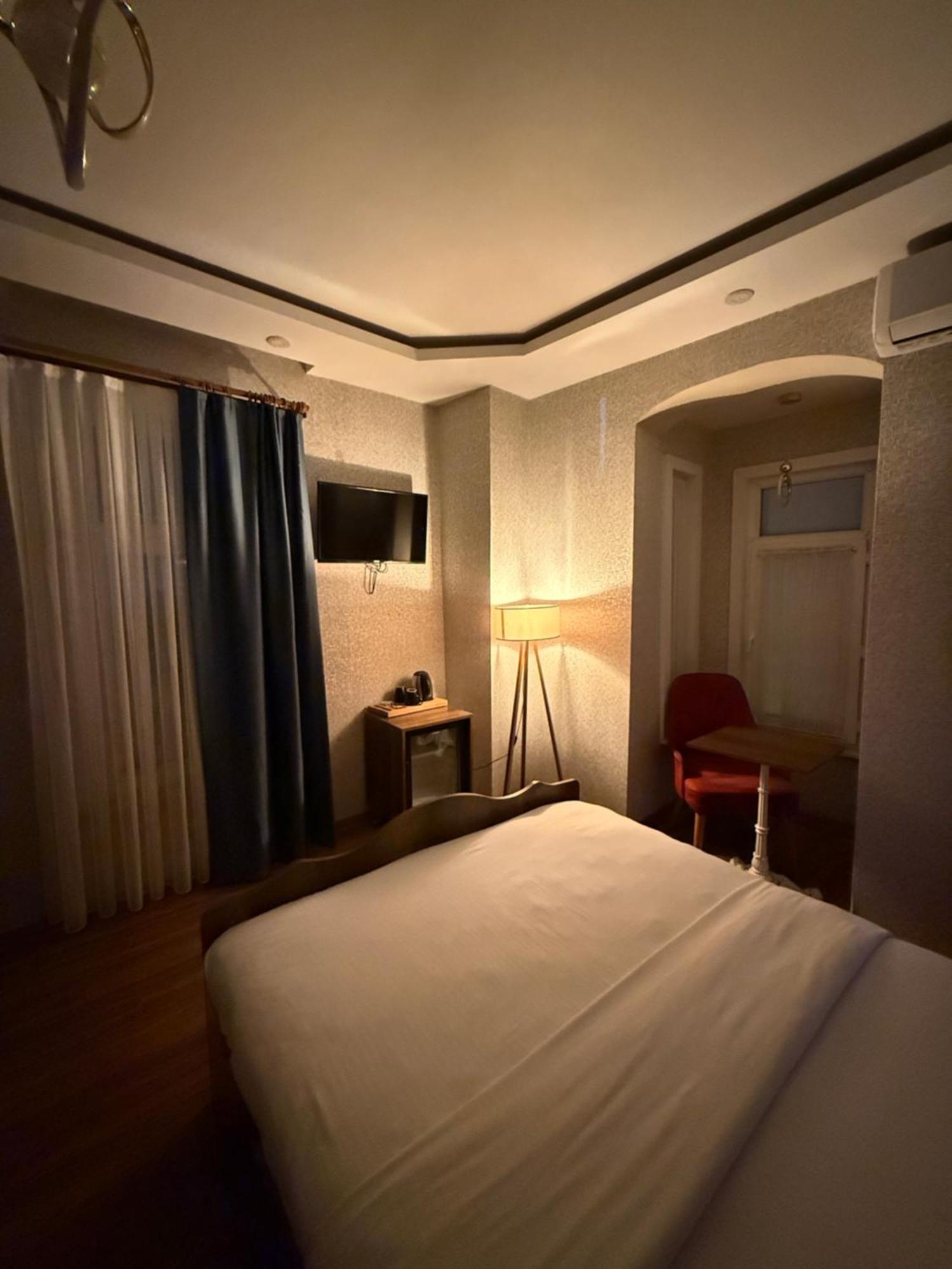 La Vien Hotel Old City イスタンブール エクステリア 写真