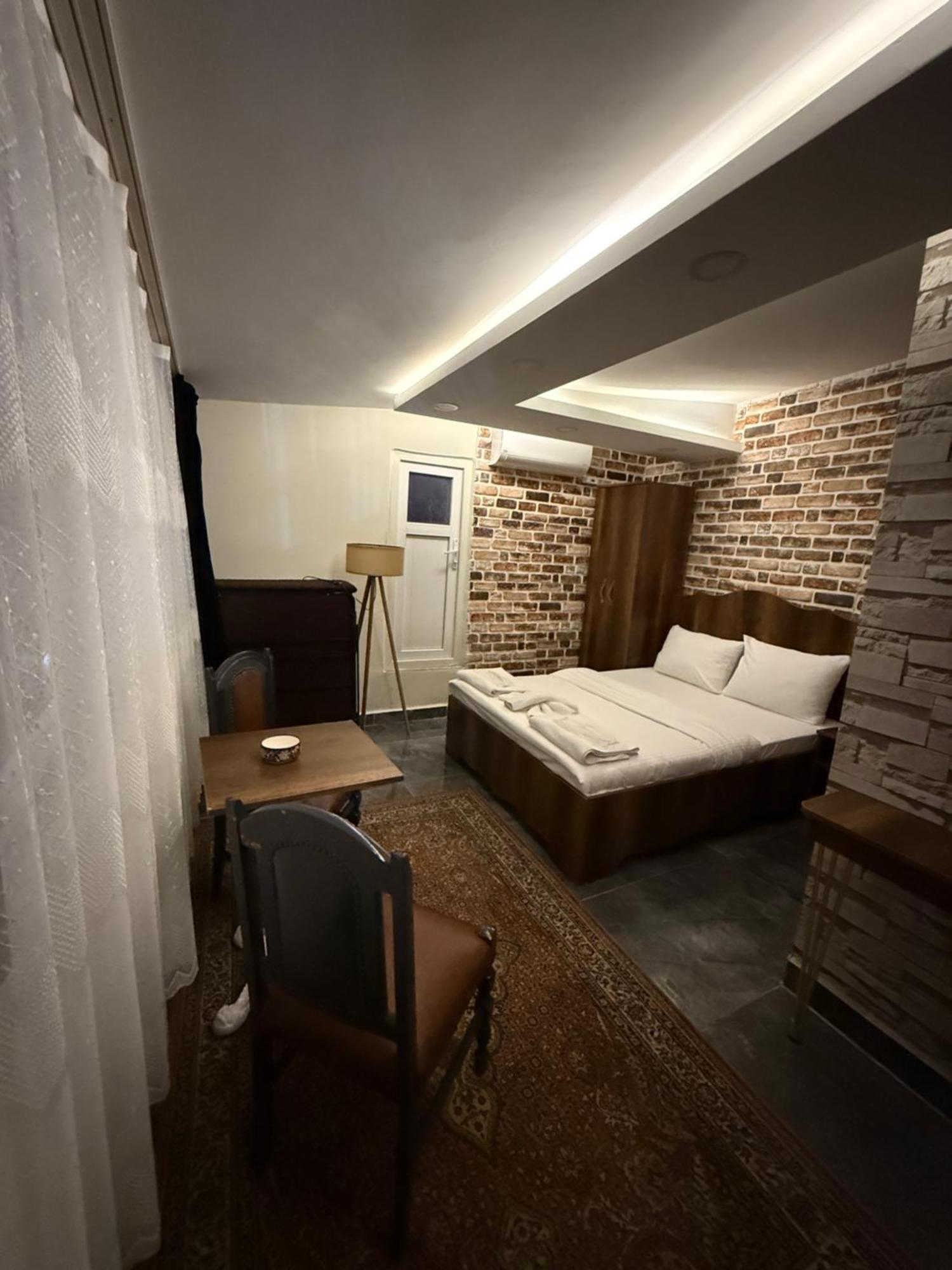 La Vien Hotel Old City イスタンブール エクステリア 写真