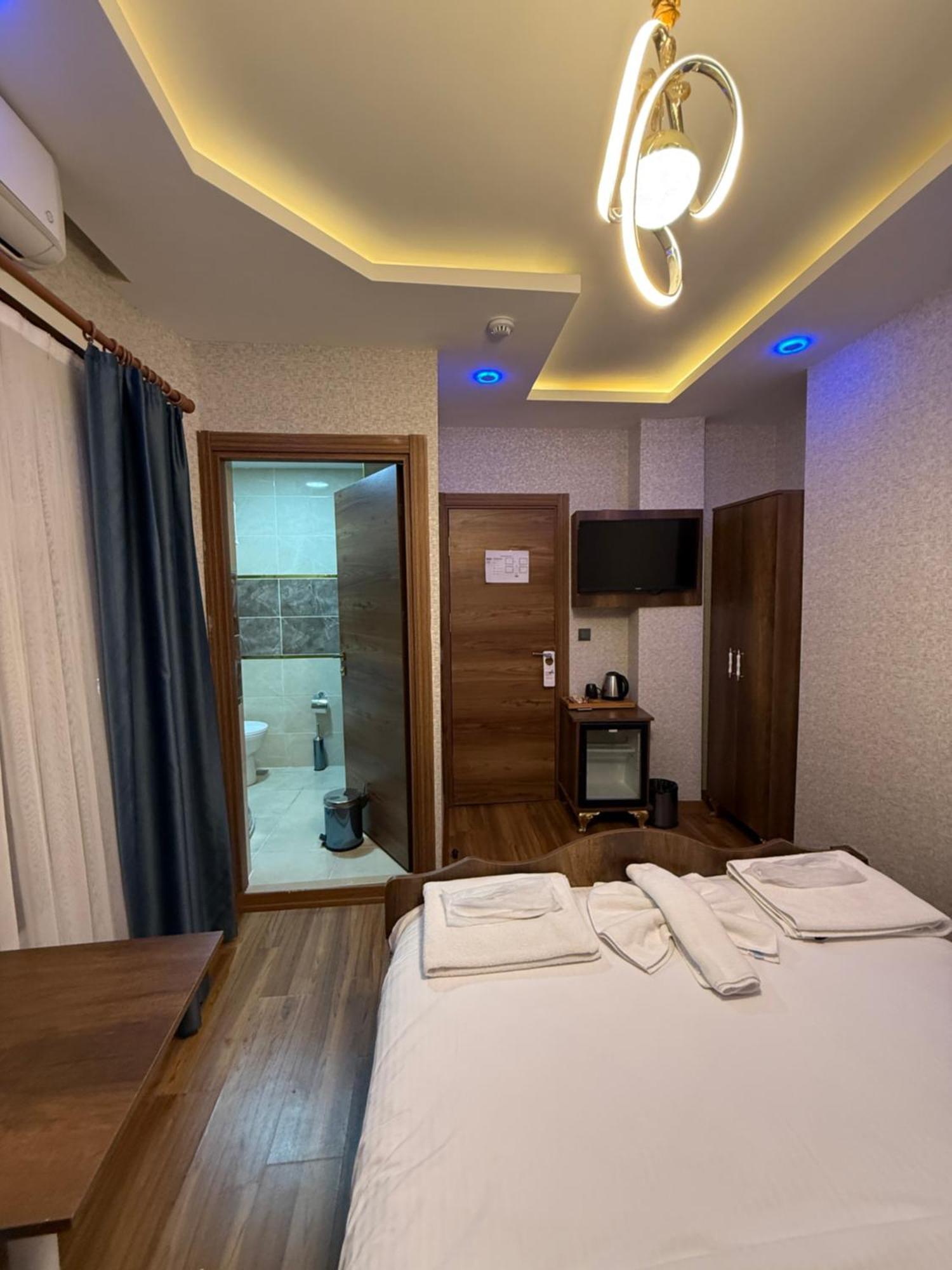 La Vien Hotel Old City イスタンブール エクステリア 写真